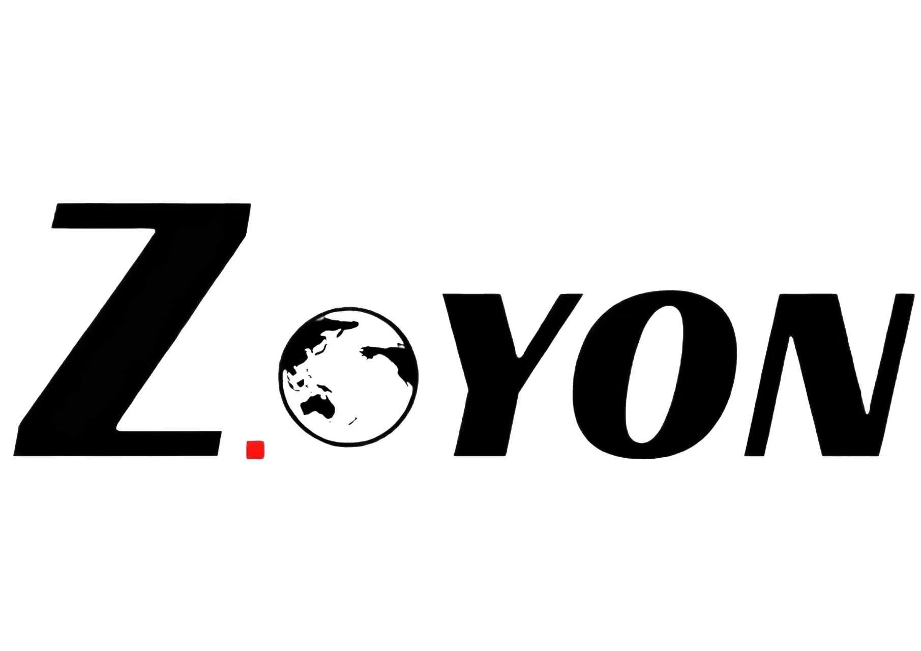 zhoyang.com