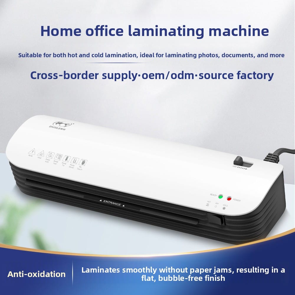 Laminating machine