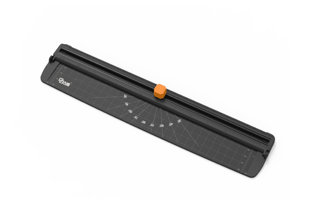 Rotary Paper Cutter A4 – Precise & Easy