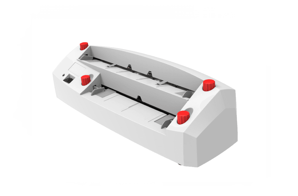 Powerful Electric Card Cutter