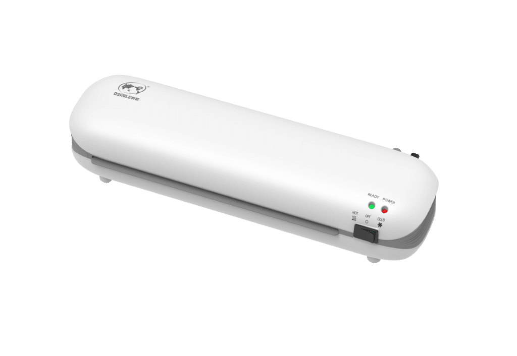 Efficient laminator machine