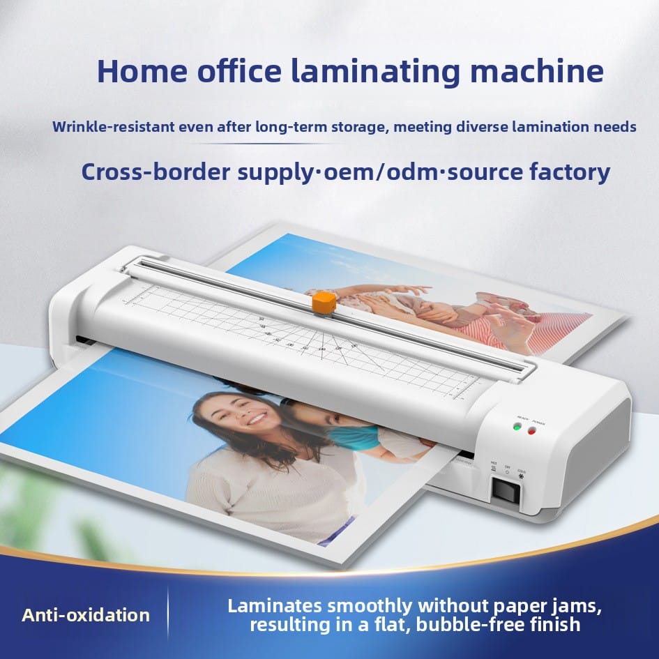 Laminating machine