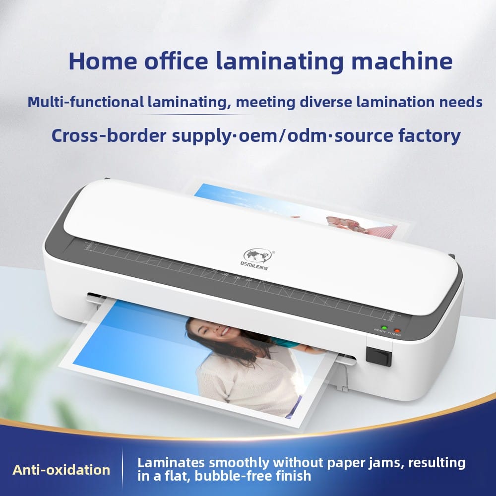 Laminating machine