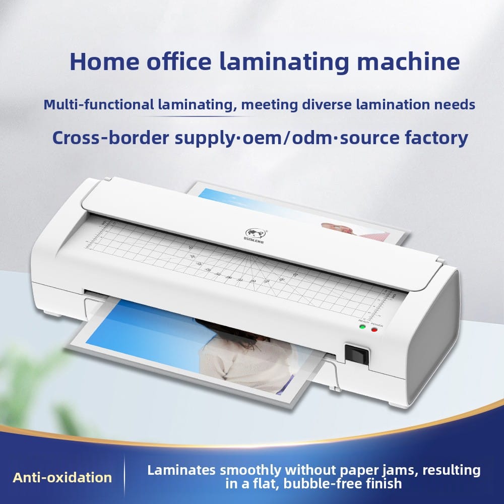 Laminating machine