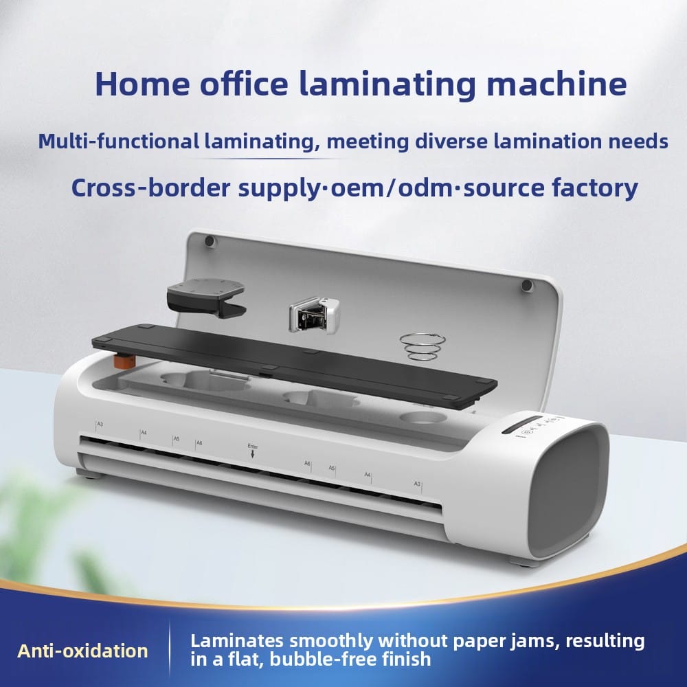 Laminating machine