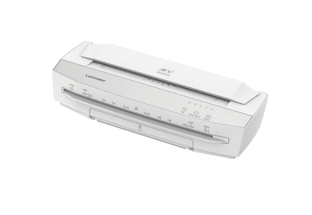 laminator machine