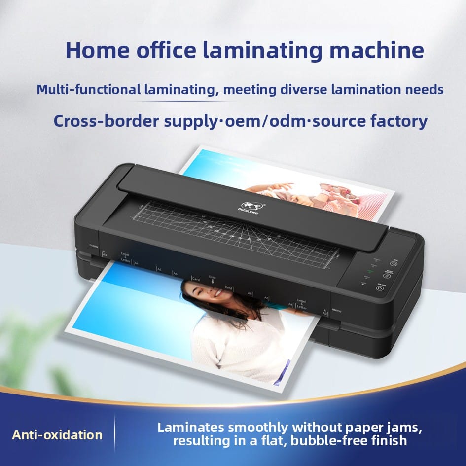Laminating machine