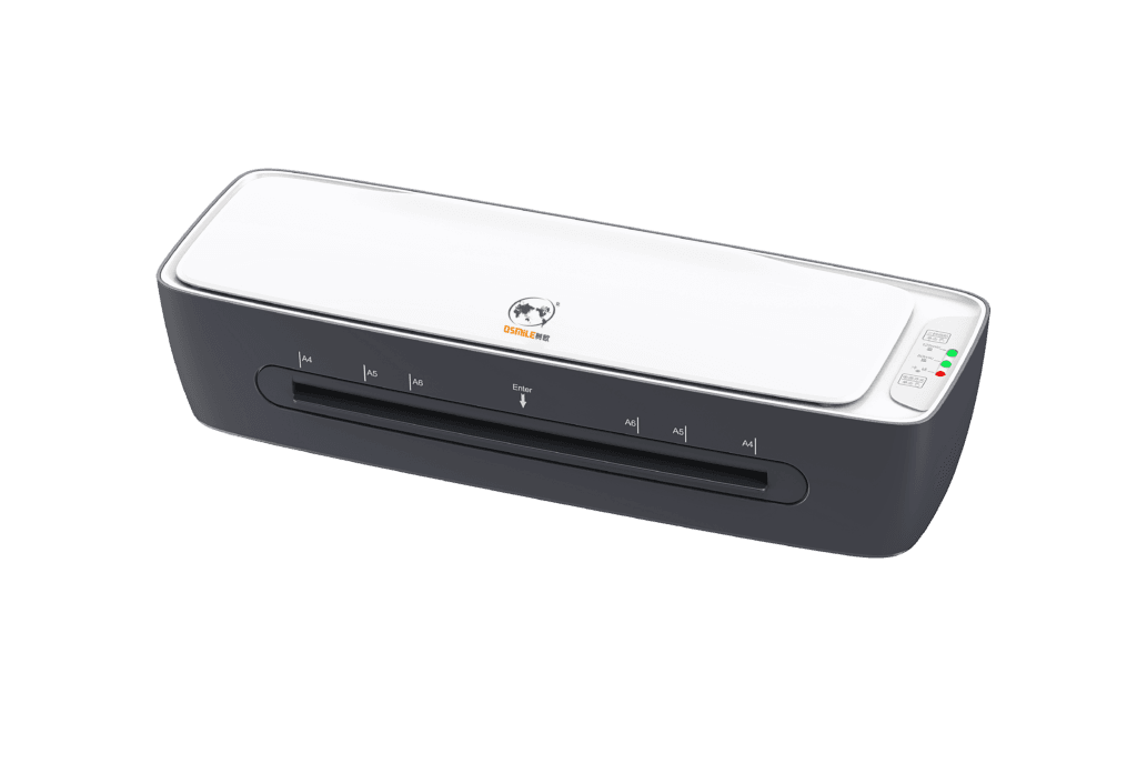 SL688 Efficient laminator machine