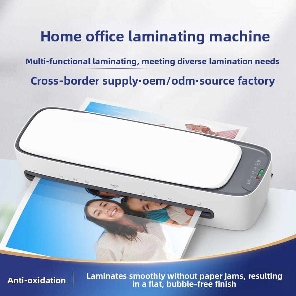 Laminating machine