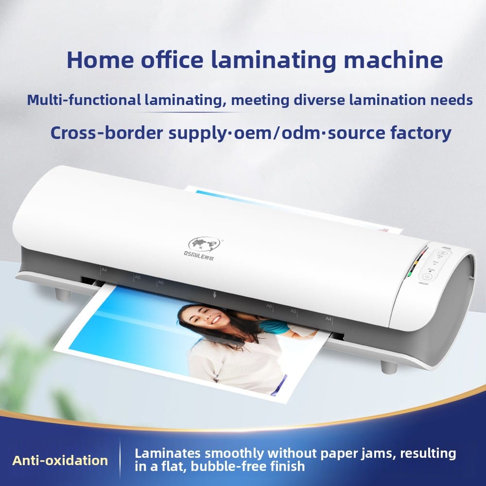 Laminating machine
