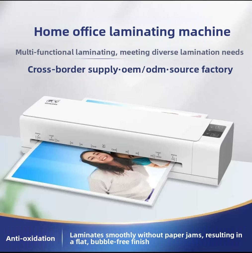 Laminating machine