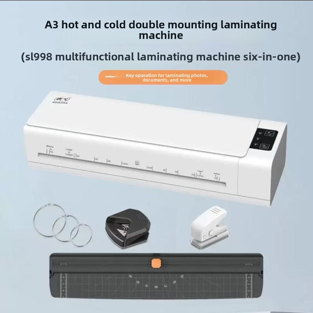 SL998YING1 Zhoyang Electronics Technology