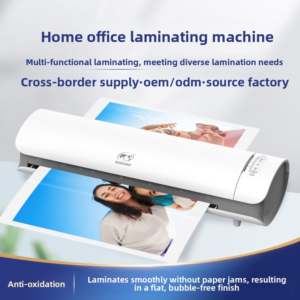 Laminating machine