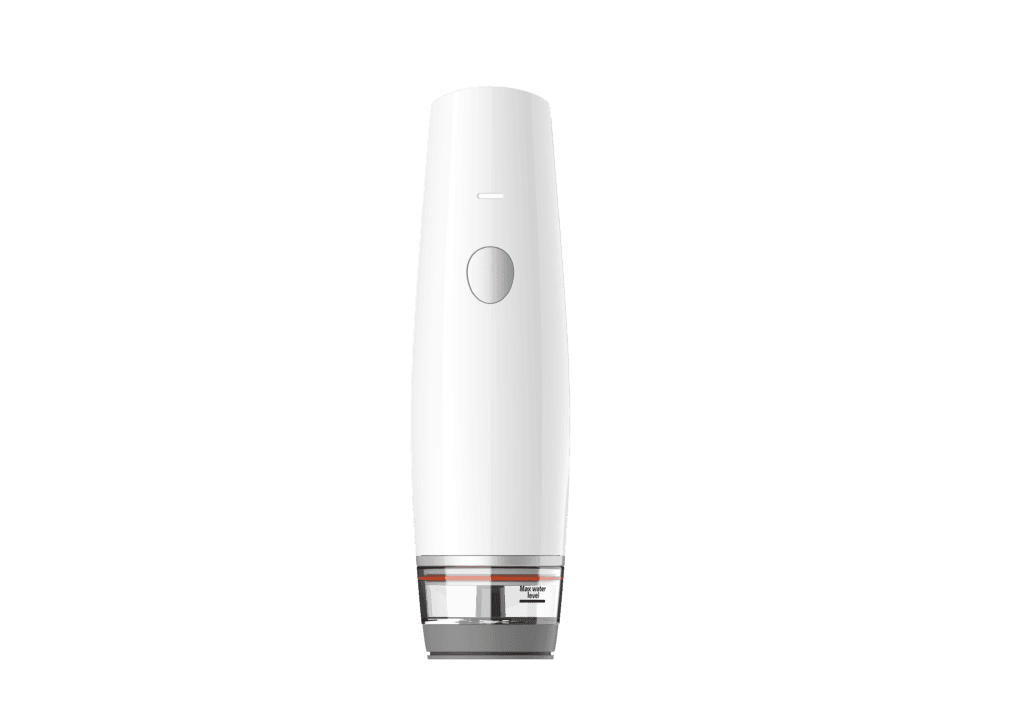 Powerful Portable Handheld Vacuum Sealer