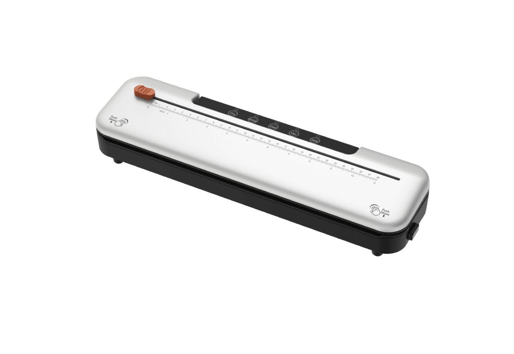 Best Vacuum Sealer Machine