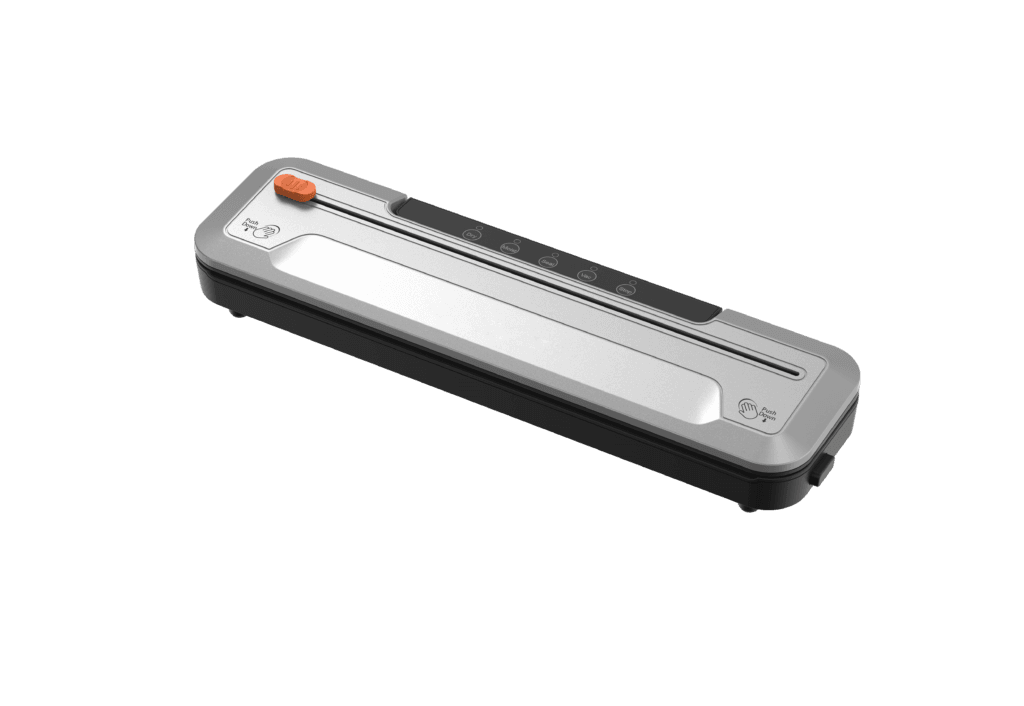 vacuum sealer machine