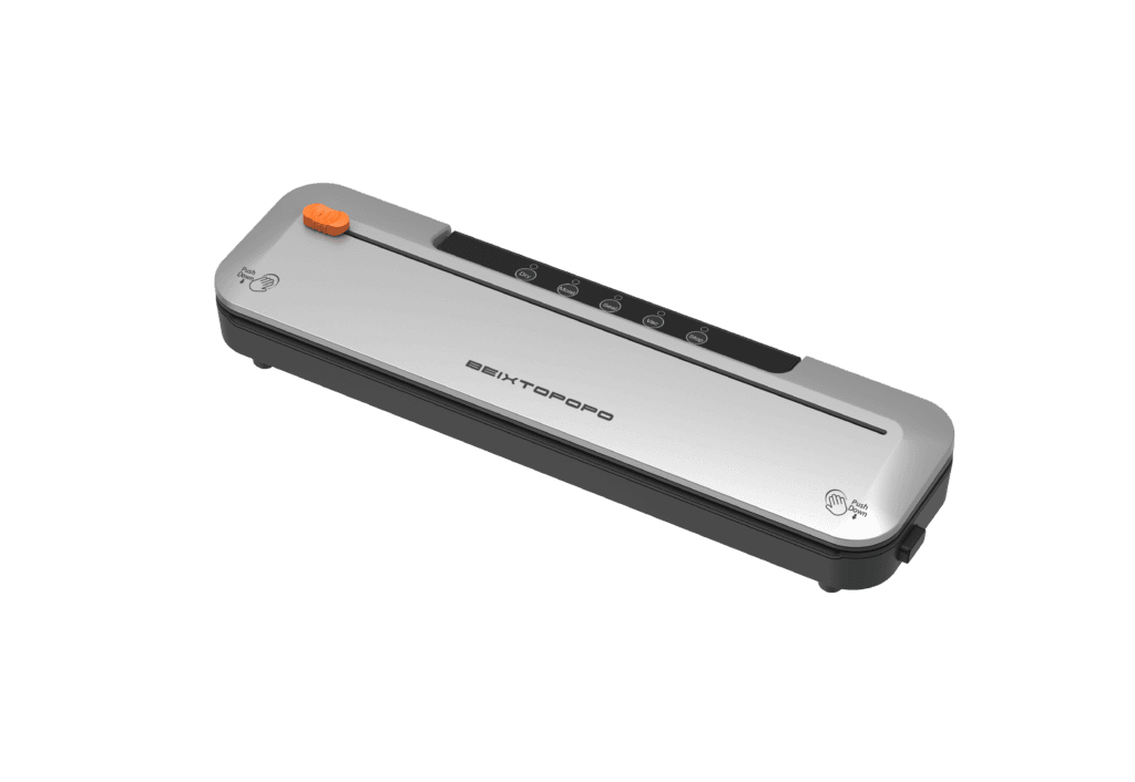 vacuum sealer machine