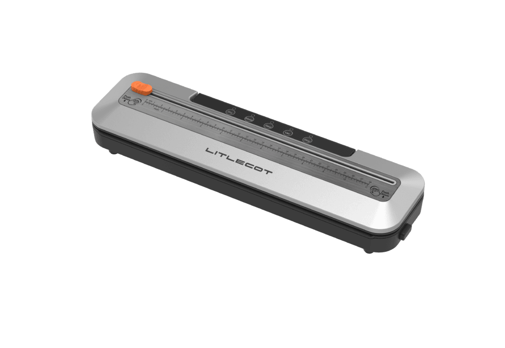 vacuum sealer machine