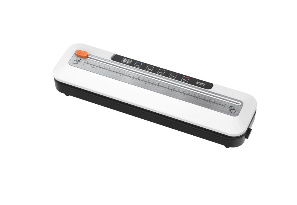 Best Vacuum Sealer Machine