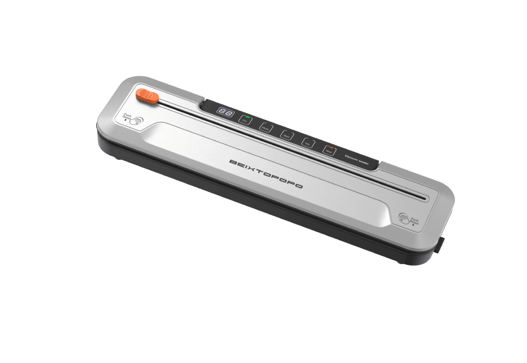 Best Vacuum Sealer Machine
