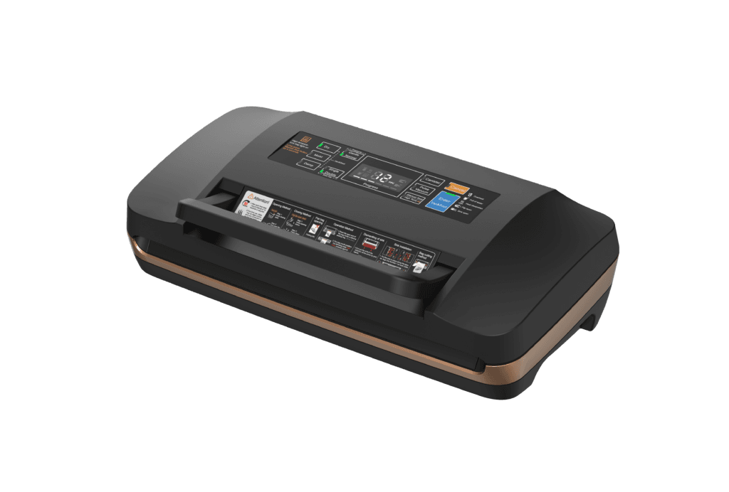 Best vacuum sealer machine for food