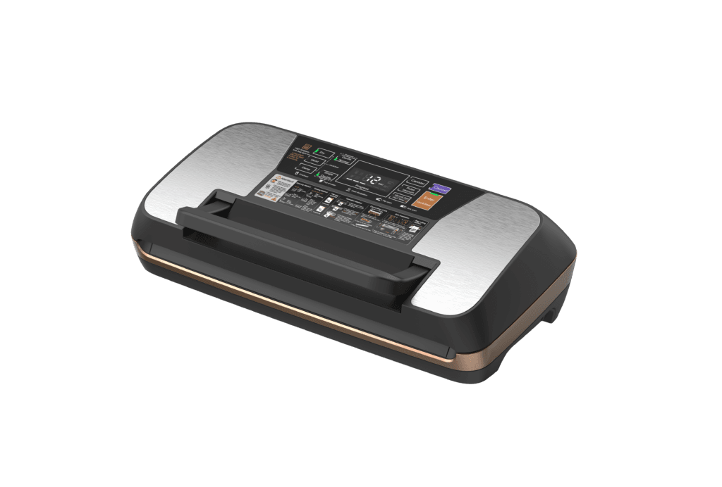 best vacuum sealer machine for food