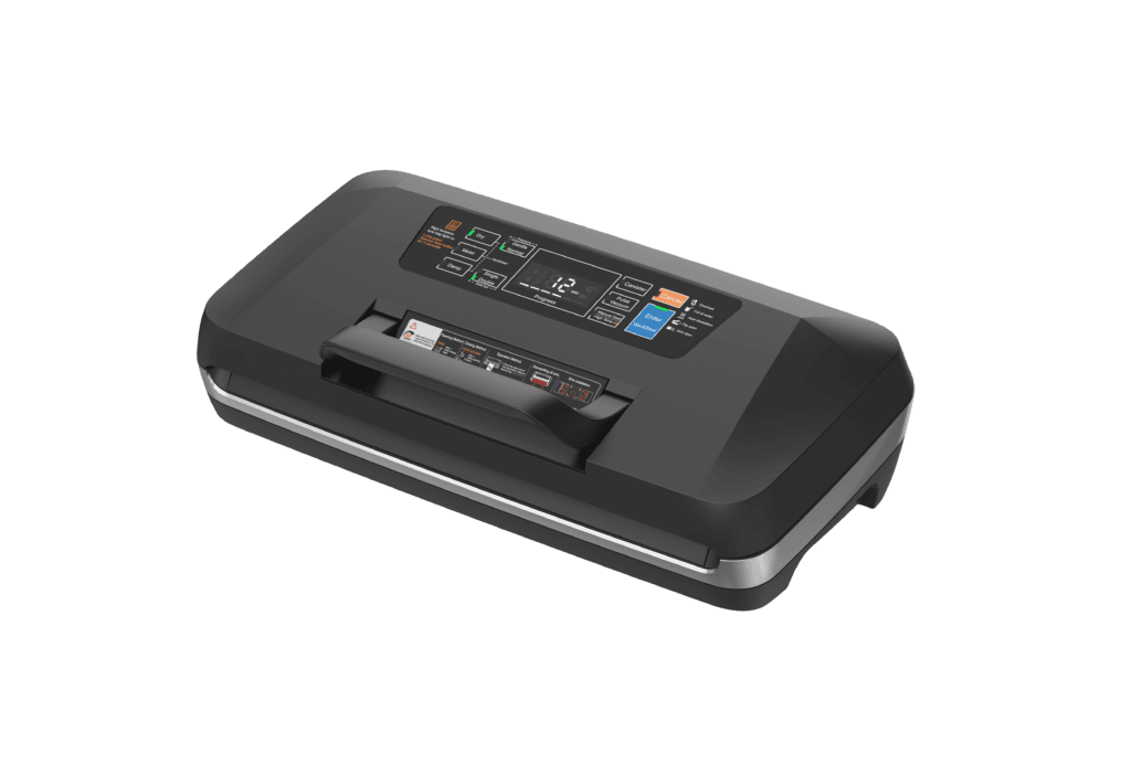 best vacuum sealer machine for food