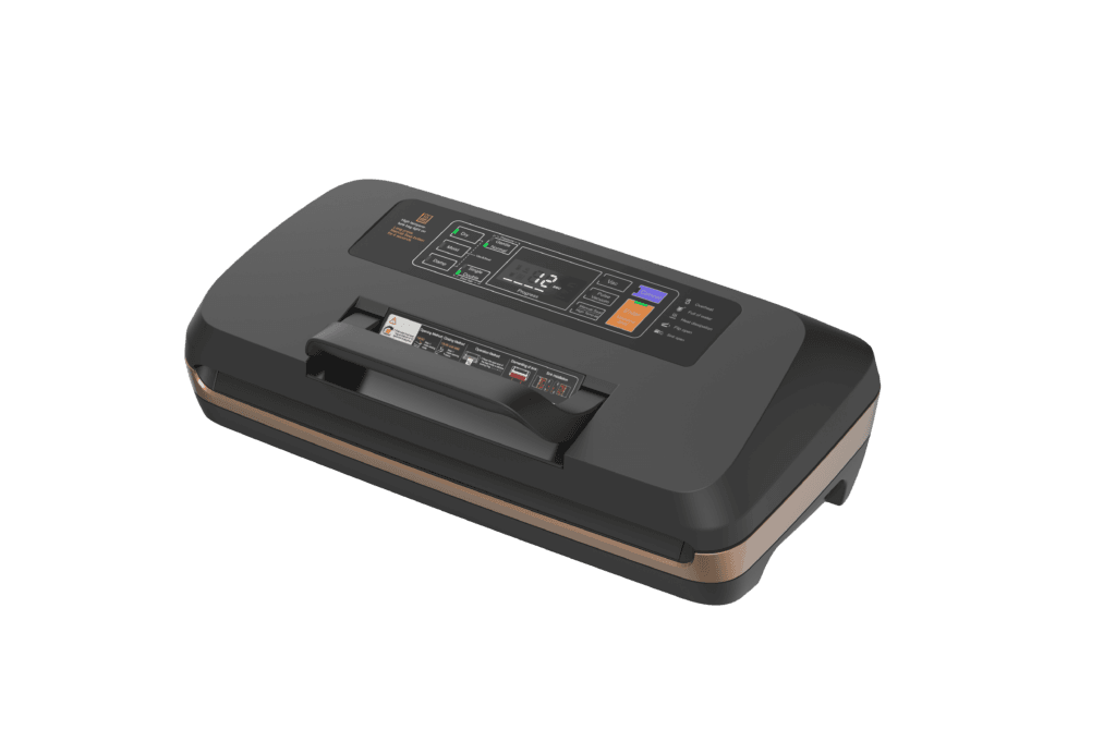 vacuum sealer machine