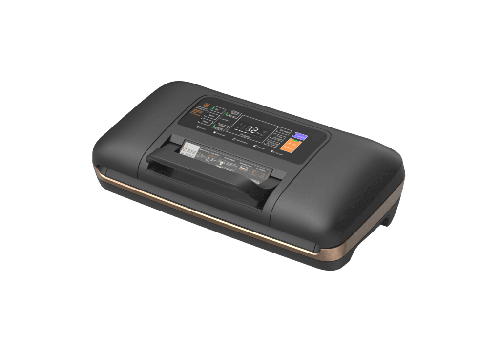 vacuum sealer machine