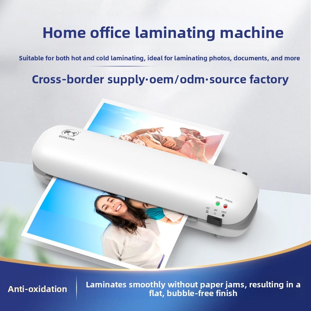 Laminating machine