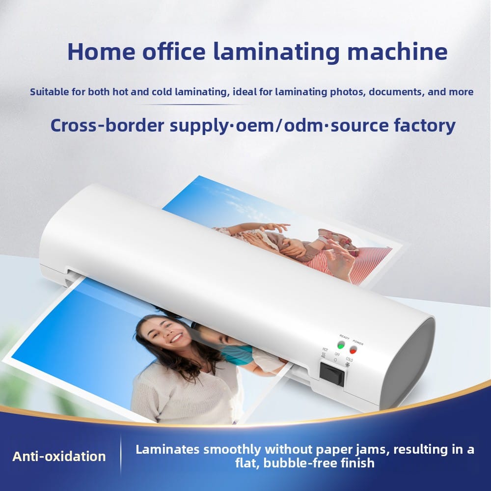 Laminating machine