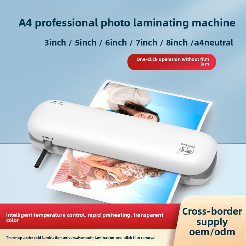 Laminating machine