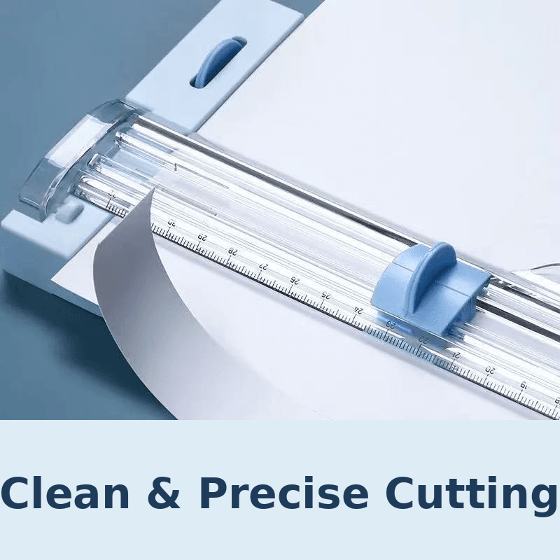 Paper cutter