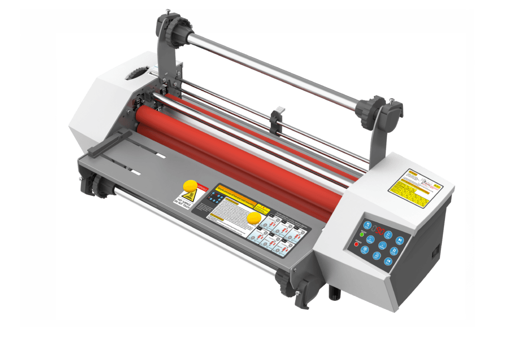 Best A3 Laminator Machine
