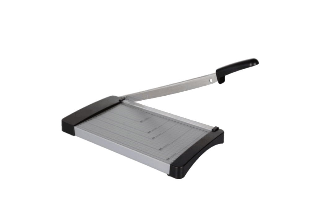Paper Cutter Board