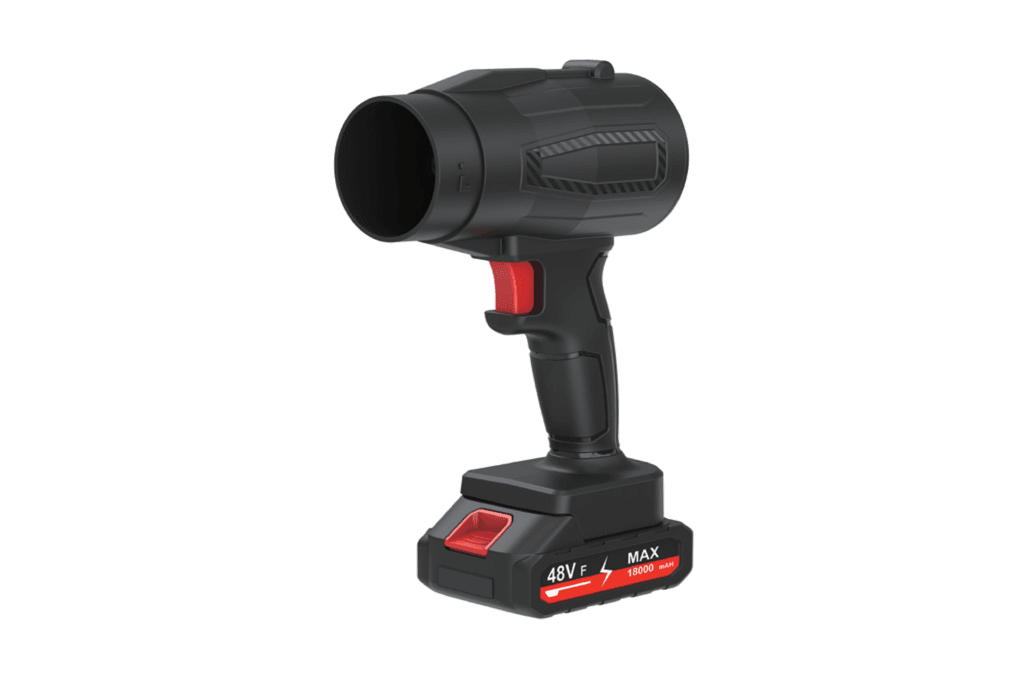 Portable Handheld Heat Gun