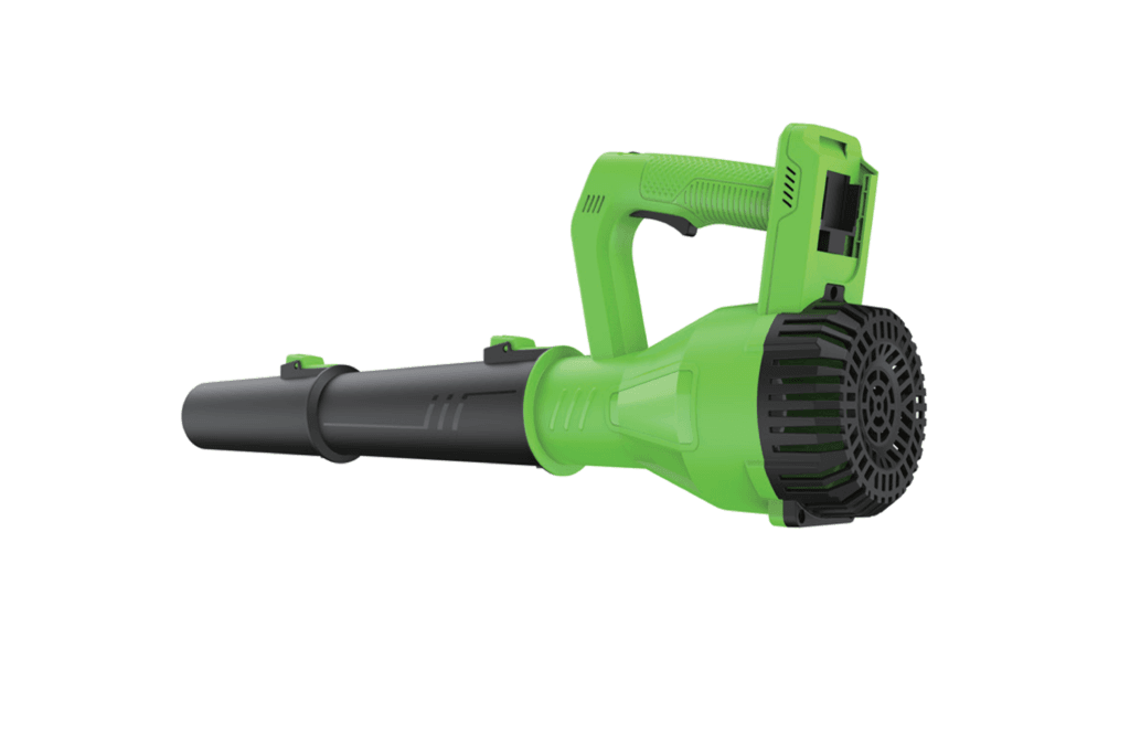 Portable Handheld Leaf Blower