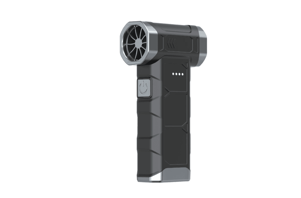 Portable Handheld Powerful Fan