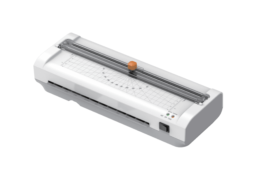Thermal Laminator Machine