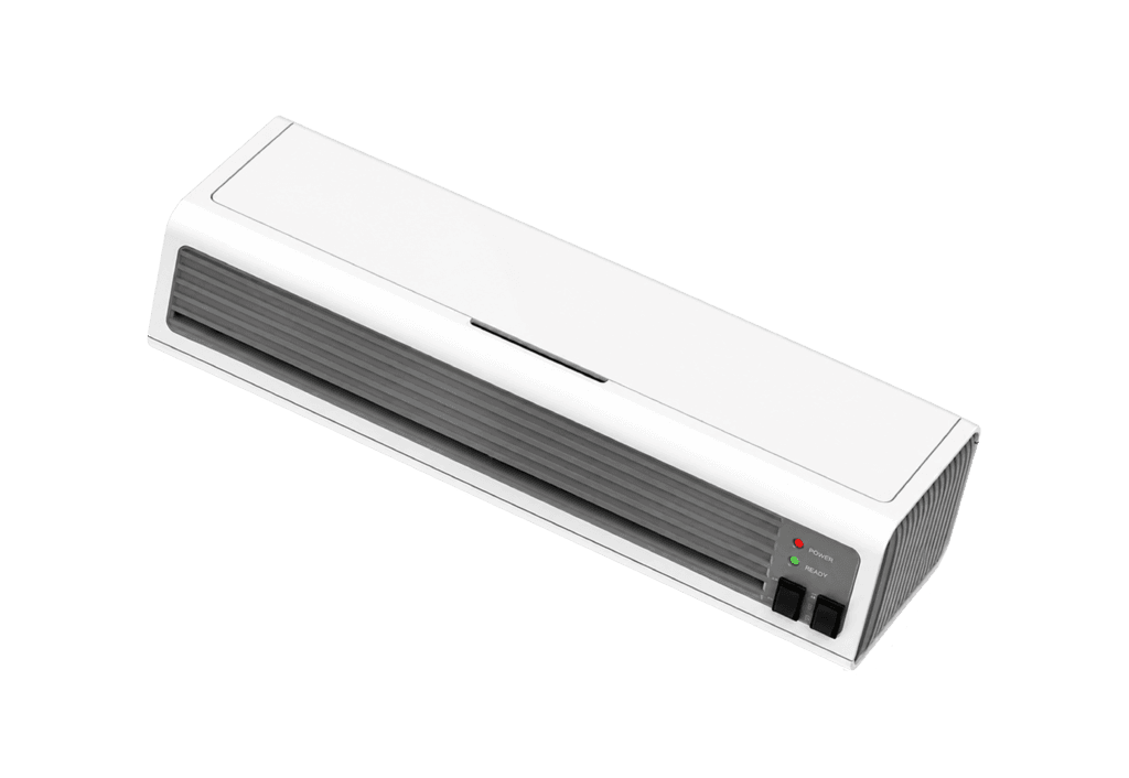 Thermal Laminator Machine