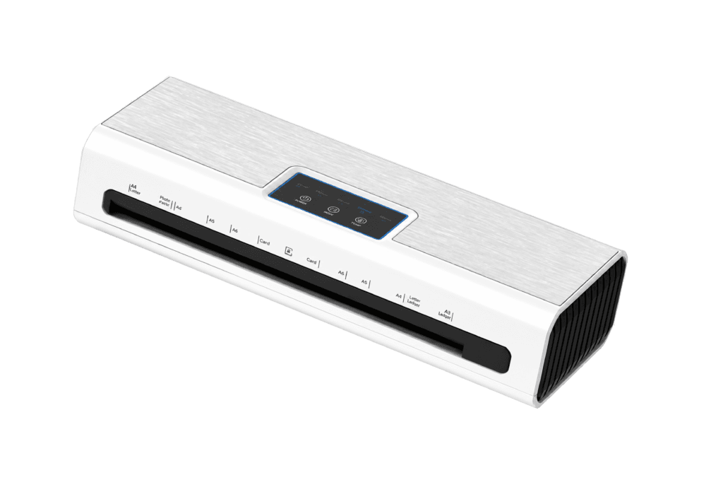 Thermal Laminator Machine