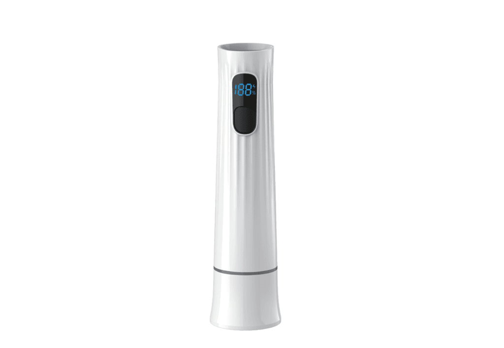 Portable Vacuum Sealer
