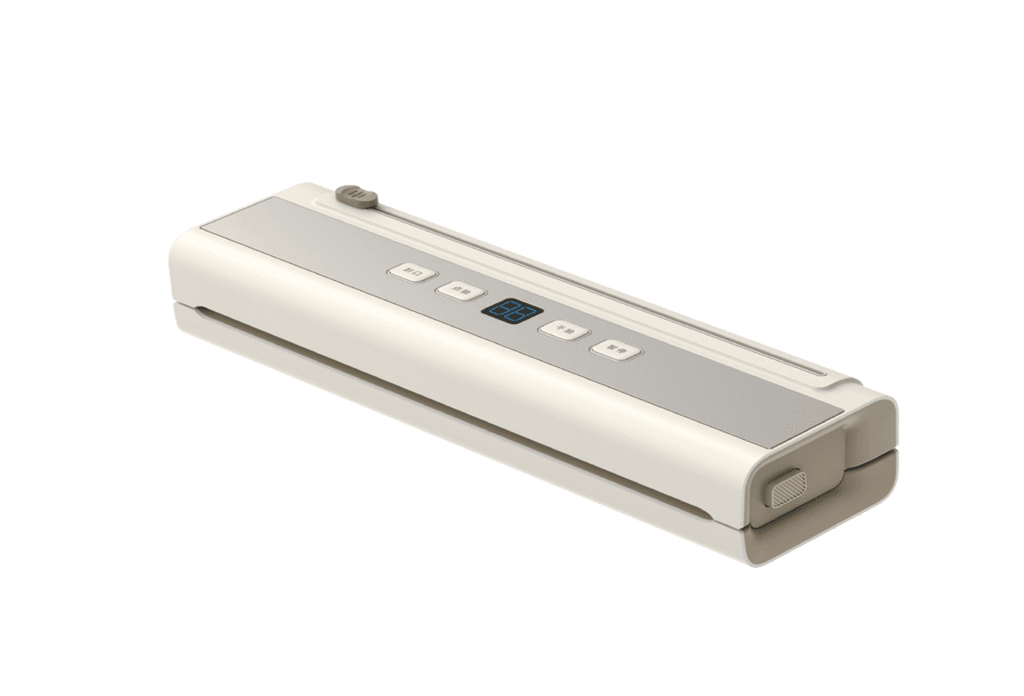 Household Vacuum Sealer Machine