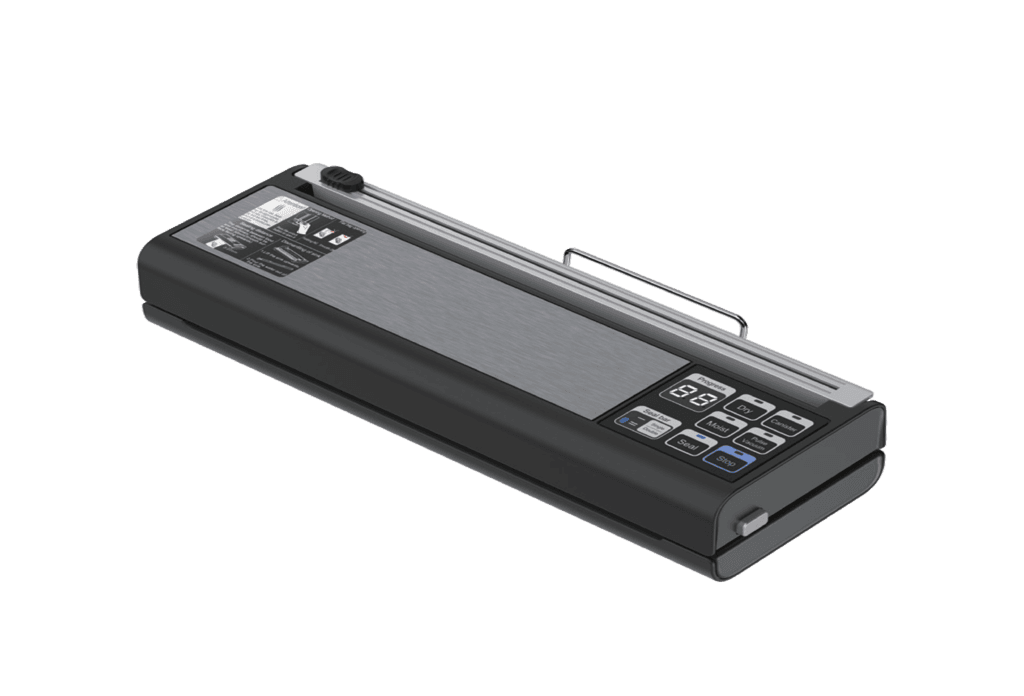 Household Vacuum Sealer Machine