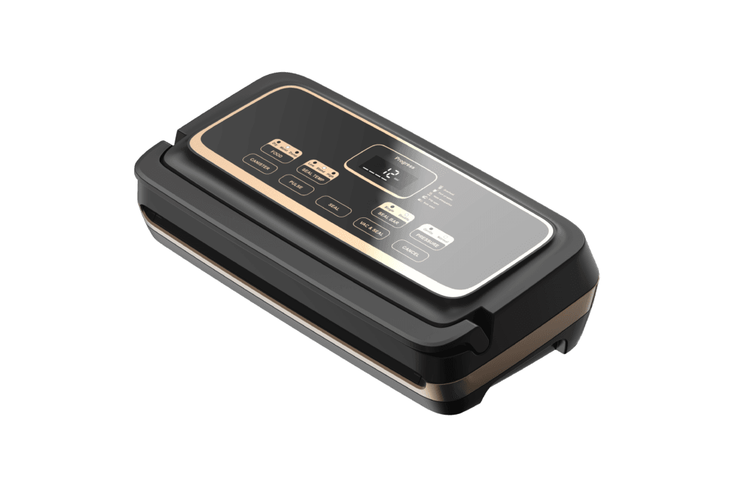 Household Vacuum Sealer Machine
